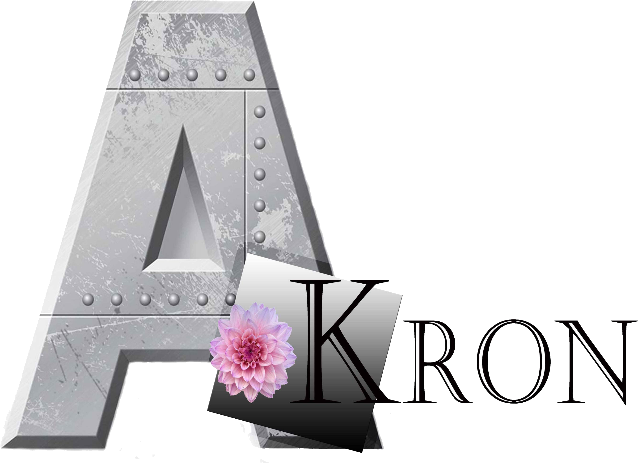 Akron Logo